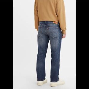 Men’s Levi’s 559 straight leg relaxed jeans